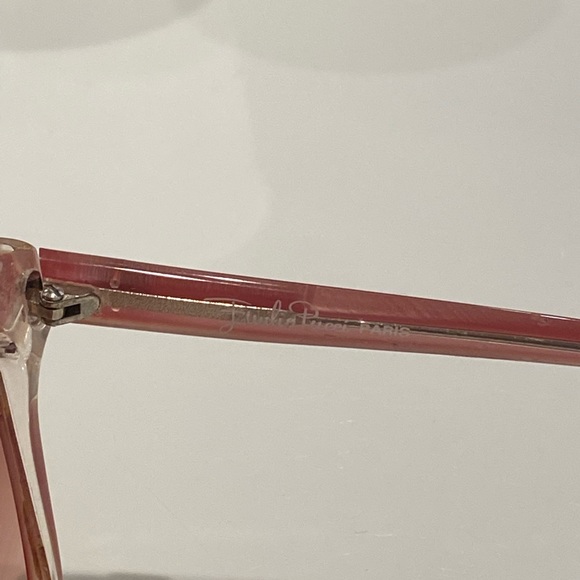 Vintage Pucci cat eye sunglasses - Picture 7 of 7